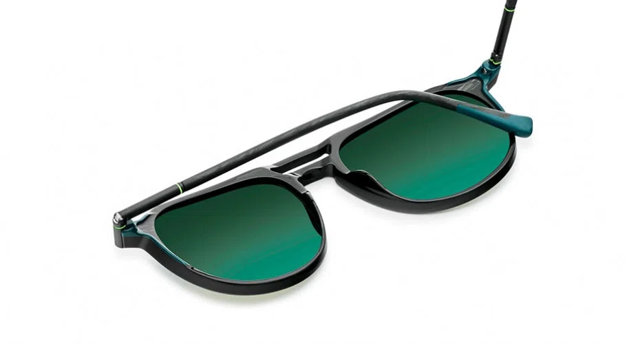 Etnia Barcelona TULSA Sunglasses - view 13
